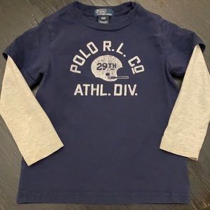 Polo Ralph Lauren shirt